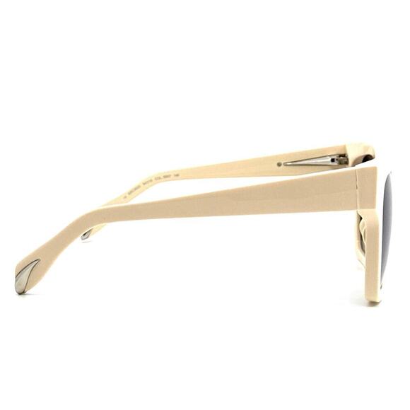 New, ROBERTO CAVALLI Sunglasses SRC002S Col.09X7 Authentic - Picture 10 of 12